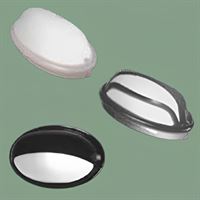 Kafessiz Siyah 12W 1